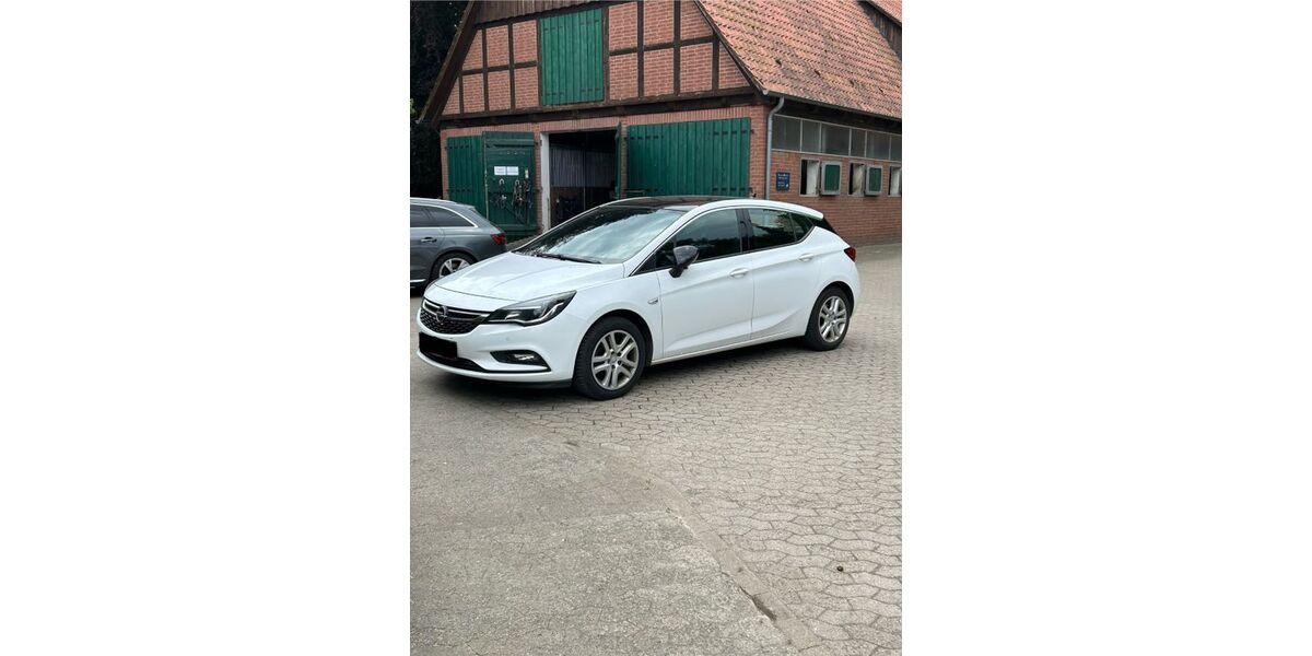 Opel Astra 118.000 km 8.900 &euro; Vechelde 38159