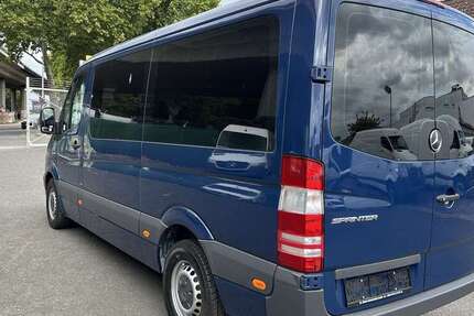 Mercedes-Benz Sprinter 177.136 km 22.491 € Mainz 55122