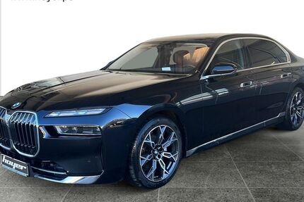 BMW 740 50.100 km 78.990 &euro; Soltau 29614
