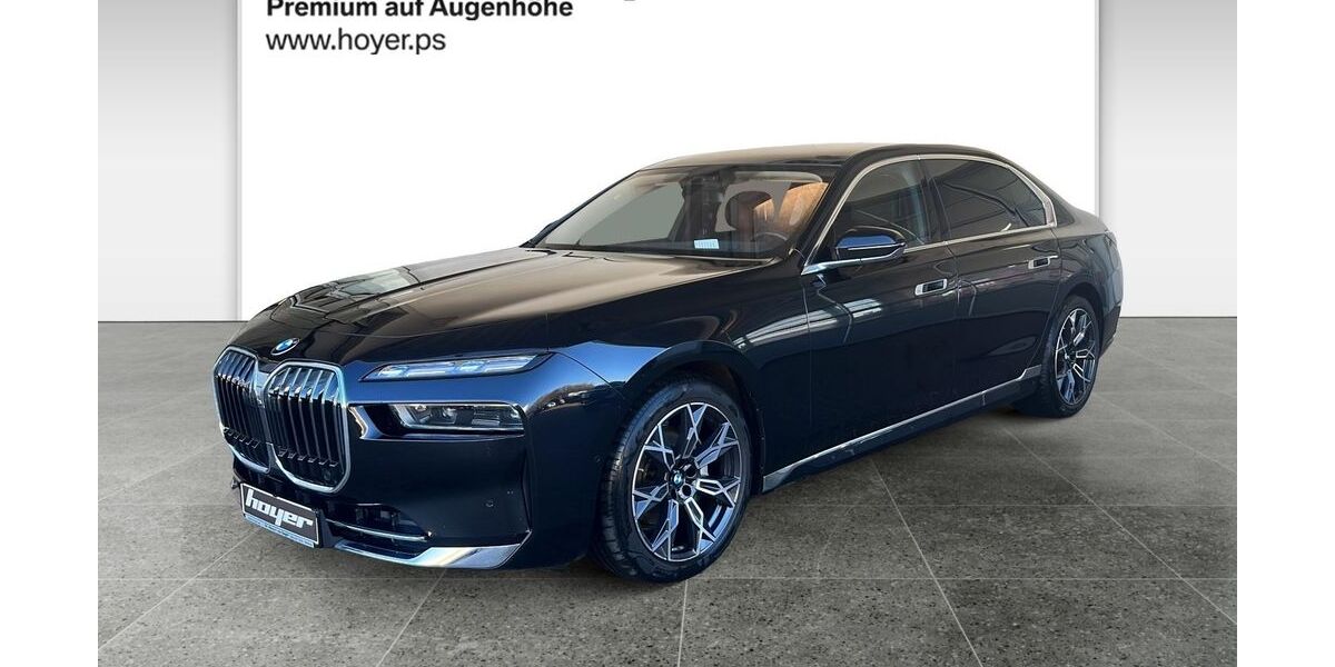 BMW 740 50.100 km 78.990 &euro; Soltau 29614