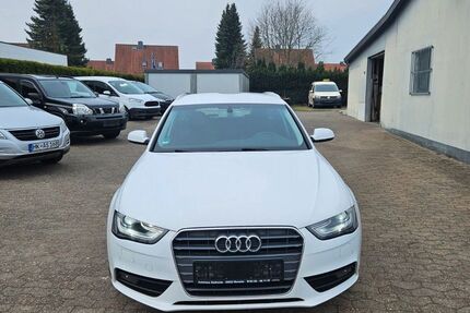 Audi A4 193.000 km 9.450 &euro; Munster 29633