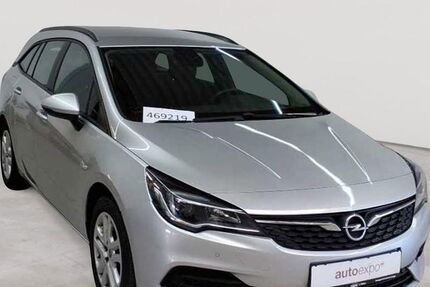 Opel Astra 127.356 km 8.989 &euro; Fernwald-Steinbach 35463