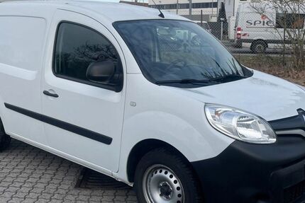 Renault Kangoo 65.000 km 10.680 &euro; Langen 63225