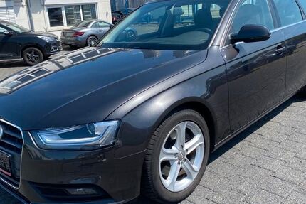 Audi A4 133.000 km 10.800 &euro; Birkenfeld 55765