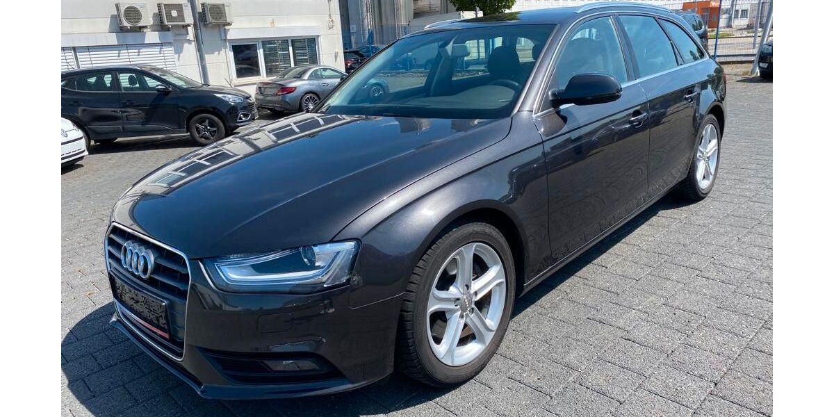 Audi A4 133.000 km 10.800 &euro; Birkenfeld 55765