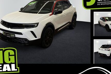 Opel Mokka 25.437 km 16.290 &euro; Dachau 85221