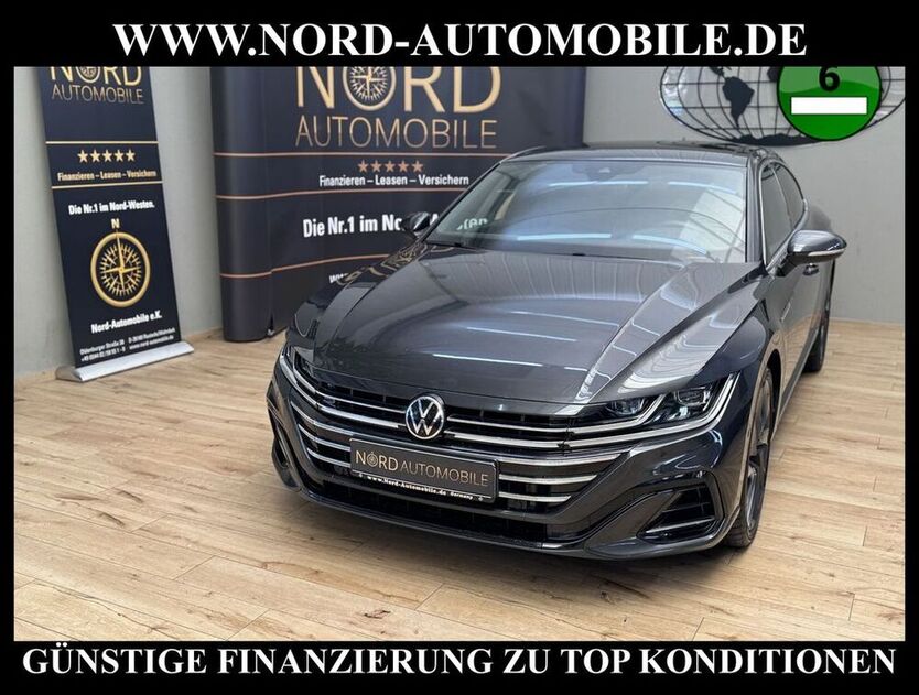 Arteon