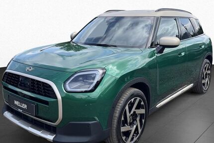 Mini Countryman C (Cooper) 33.534 km 32.950 &euro; Hamburg 21073
