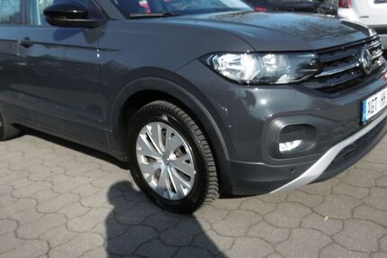 VW T-Cross 61.509 km 16.600 &euro; Hamburg 22459