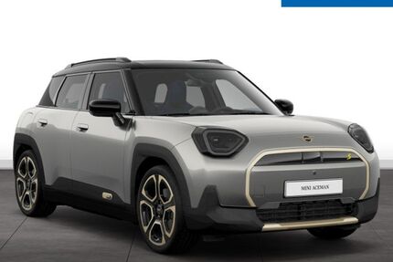 Mini Aceman 10.135 km 37.880 &euro; Berlin 14057