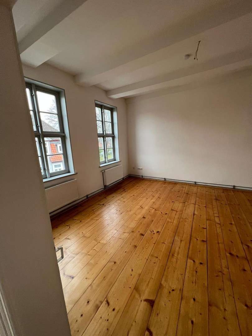 Wohnung zum Mieten in Helmstedt 935 € 119 m² 5 zimmer