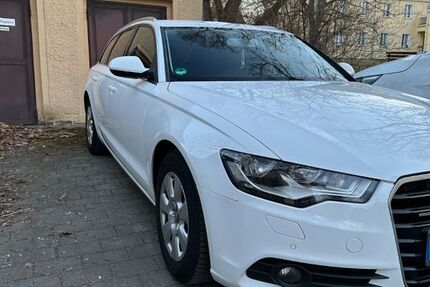 Audi A6 290.000 km 14.800 &euro; Potsdam 14469