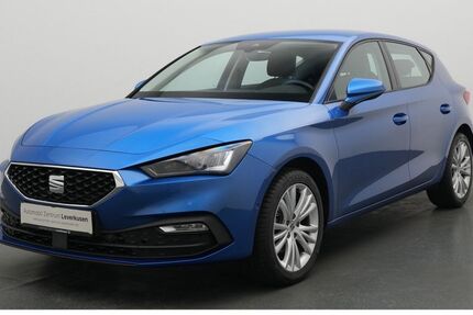Seat Leon 23.473 km 20.480 &euro; Leverkusen 51379