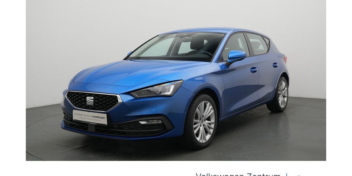 Seat Leon 23.473 km 20.480 &euro; Leverkusen 51379