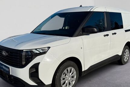 Ford Transit Courier 4.875 km 24.990 &euro; Endingen am Kaiserstuhl 79346