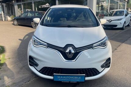 Renault ZOE 43.000 km 11.990 &euro; Marbach am Neckar 71672