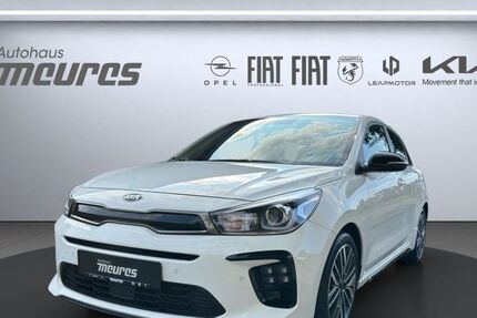 Kia Rio 21.142 km 16.444 € Heinsberg 52525
