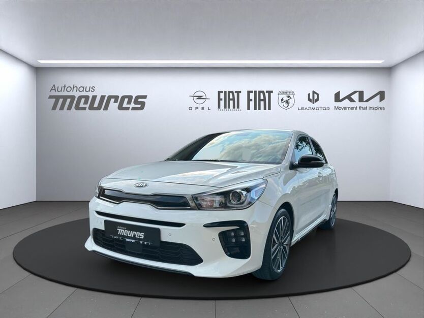 Kia Rio 21.143 km 16.888 € Heinsberg 52525