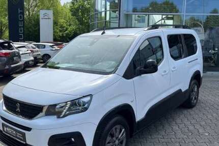 Peugeot Rifter 66.720 km 24.690 &euro; Oppenau 77728