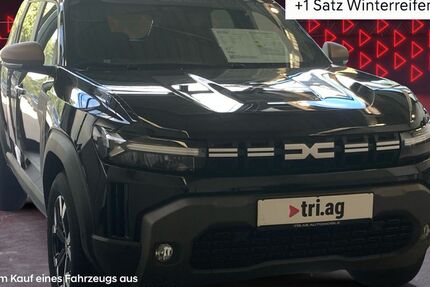 Dacia Duster 14.501 km 25.400 &euro; Baden-Baden 76532