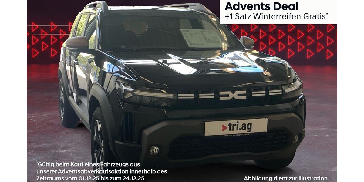 Dacia Duster 14.501 km 25.400 &euro; Baden-Baden 76532