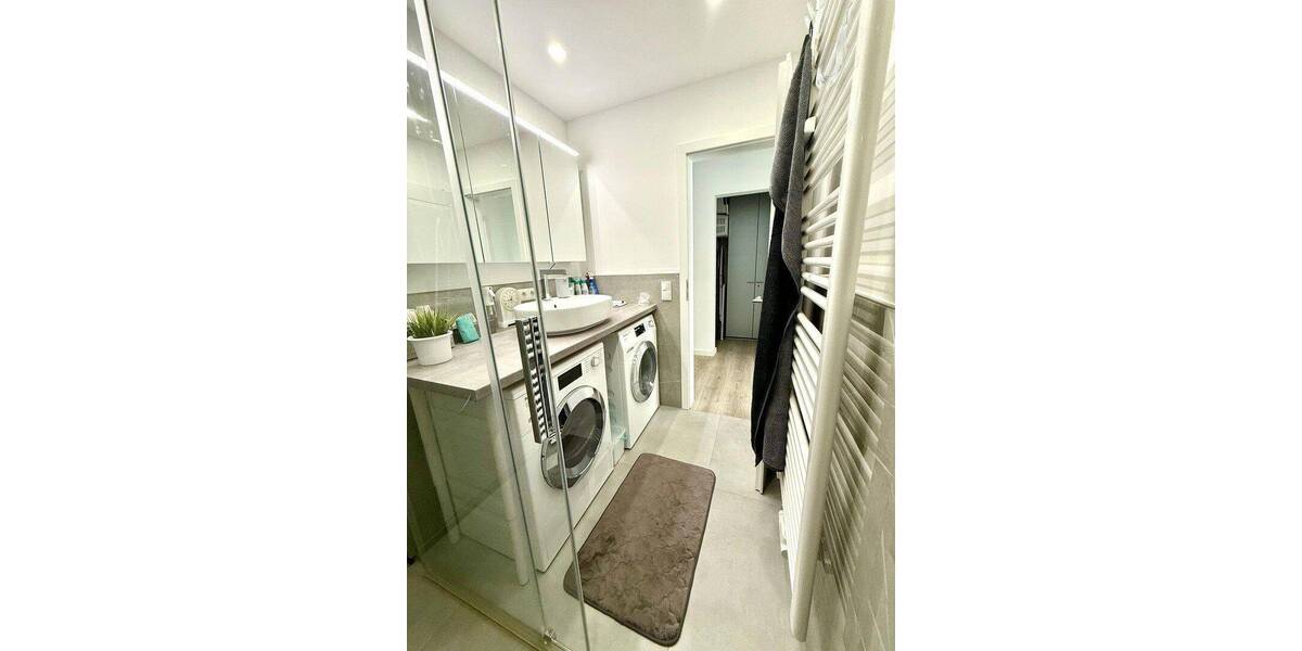 Etagenwohnung Haar - 4 Zimmer, 138 m&sup2;, 899.000&euro; | Angebot:26823927