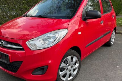 Hyundai i10 168.000 km 2.500 &euro; Dortmund 44309