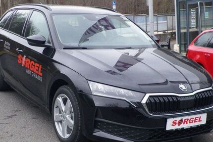 Skoda Octavia 11.500 km 29.990 &euro; Bad Elster 08645