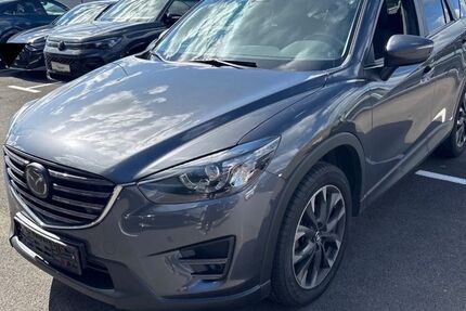 Mazda CX-5 146.000 km 12.499 &euro; Niestetal 34266