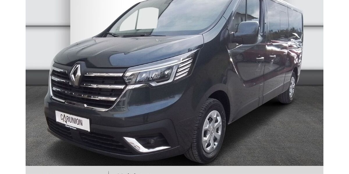 Renault Trafic 41.450 km 36.790 &euro; Meiningen 98617