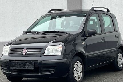 Fiat Panda 80.000 km 2.999 &euro; Geesthacht 21502