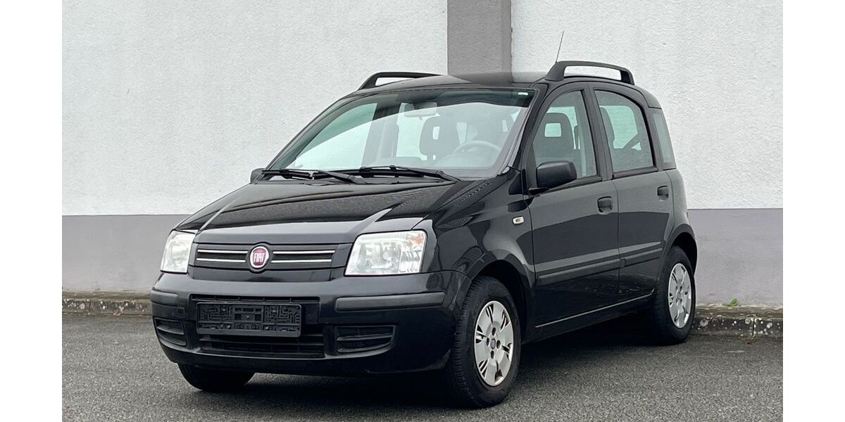 Fiat Panda 80.000 km 2.999 &euro; Geesthacht 21502