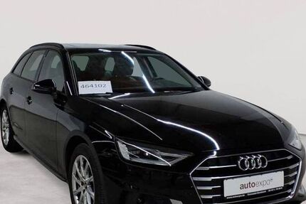 Audi A4 63.895 km 23.389 &euro; Fernwald-Steinbach 35463