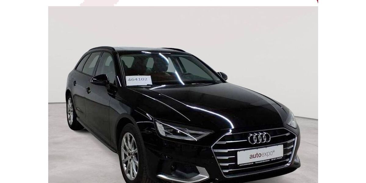 Audi A4 63.895 km 23.389 &euro; Fernwald-Steinbach 35463