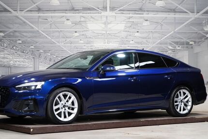 Audi A5 159.000 km 28.850 &euro; Michelstadt 64720