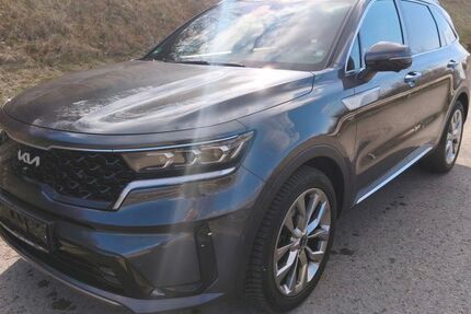 Kia Sorento 29.688 km 39.990 &euro; Leonberg 71229