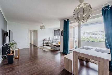 Zimmer Berlin Reinickendorf - 3 Zimmer, 1.790&euro; | Angebot:26437326