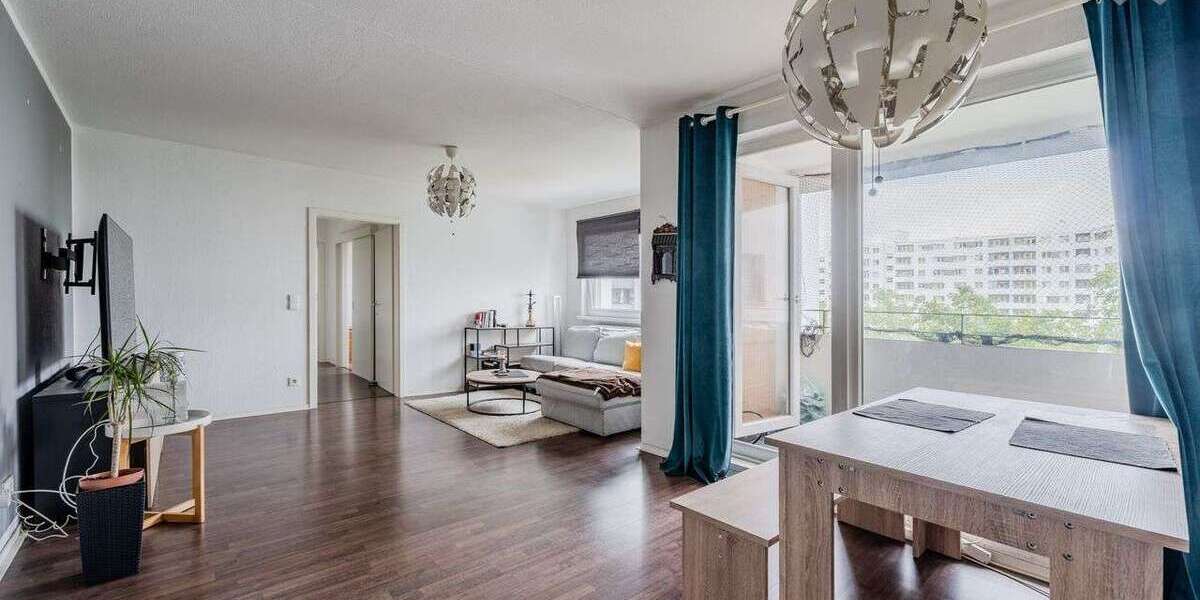 Zimmer Berlin Reinickendorf - 3 Zimmer, 1.790&euro; | Angebot:26437326
