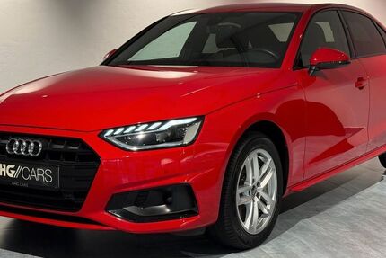 Audi A4 73.300 km 25.900 &euro; Burghaun 36151