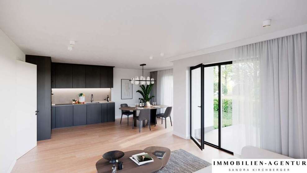 Wohnung zum Kaufen in Schwandorf 358.000 € 89.95 m²