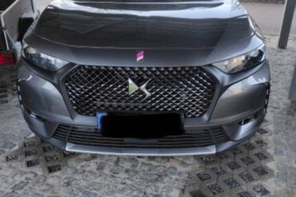 DS Automobiles DS7 (Crossback) 162.000 km 18.100 &euro; Schnabelwaid 91289