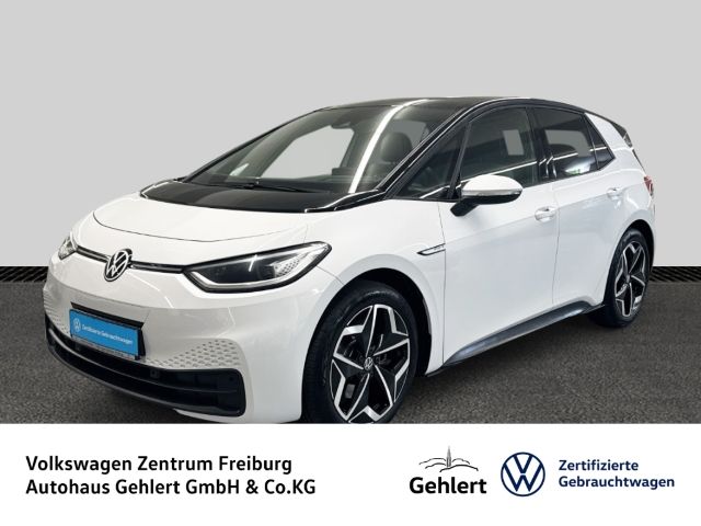 VW ID.3 96.652 km 21.600 &euro; Freiburg 79108