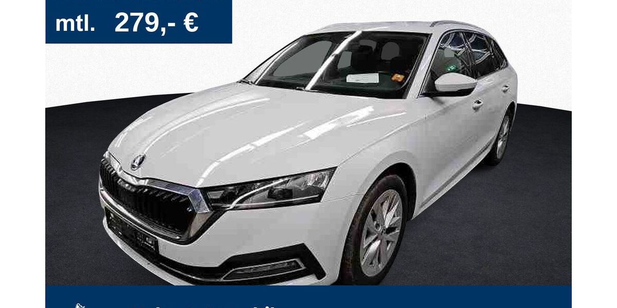 Skoda Octavia 109.049 km 20.930 &euro; Backnang 71522