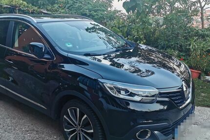 Renault Kadjar 230.000 km 9.999 &euro; Neu Ulm 89231