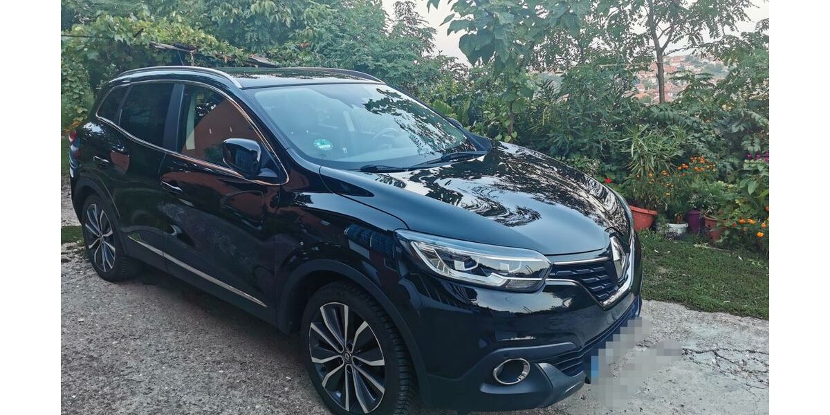 Renault Kadjar 230.000 km 9.999 &euro; Neu Ulm 89231