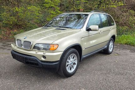 BMW X5 278.000 km 3.999 &euro; Grenzach-Wyhlen 79639