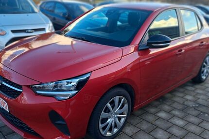 Opel Corsa 68.000 km 11.990 &euro; Kümmersbruck/Lengenfeld 92245