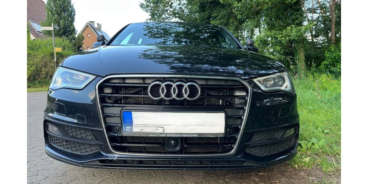 Audi A3 343.741 km 5.690 &euro; Brandenburg an der Havel 14776
