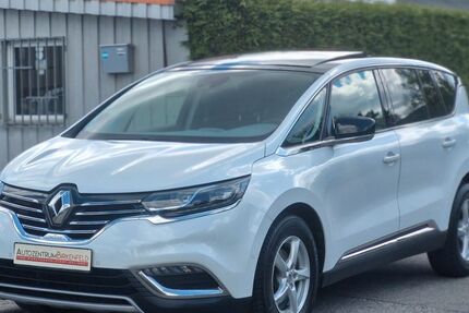 Renault Espace 99.000 km 17.990 &euro; Birkenfeld bei Pforzheim 75217