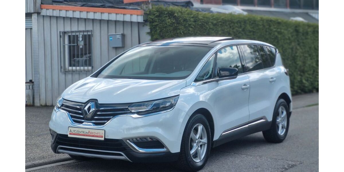 Renault Espace 99.000 km 17.990 &euro; Birkenfeld bei Pforzheim 75217